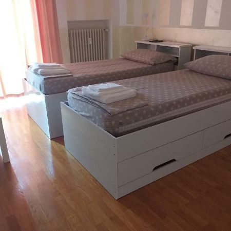 Idea Bed & Breakfast Bergamo Bagian luar foto