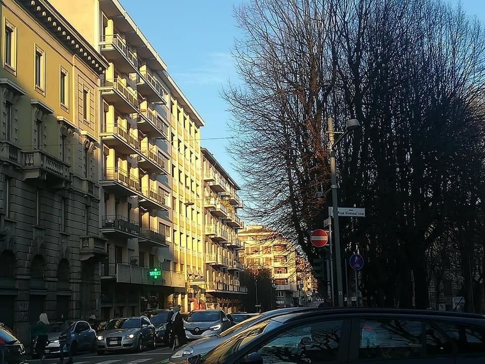 Idea Bed & Breakfast Bergamo Bagian luar foto