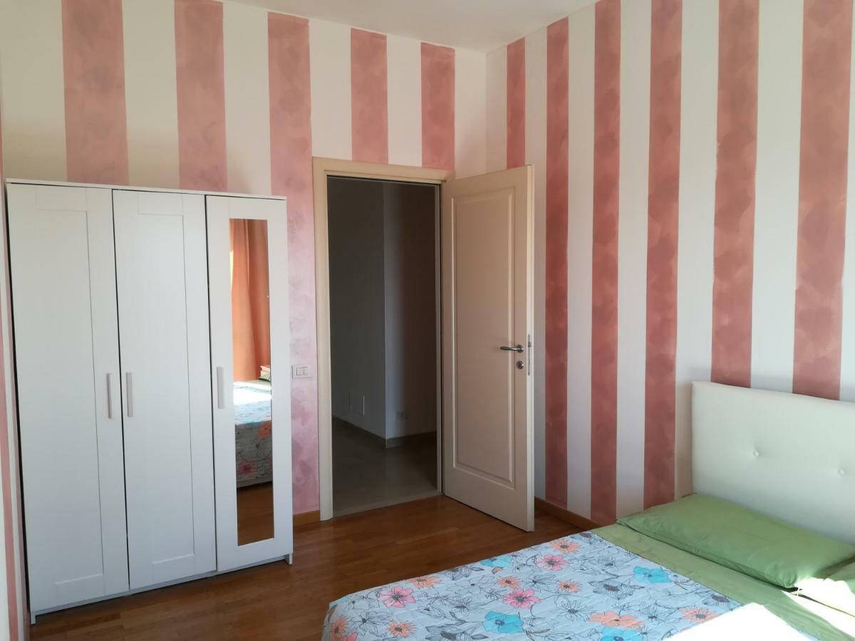 Idea Bed & Breakfast Bergamo Bagian luar foto