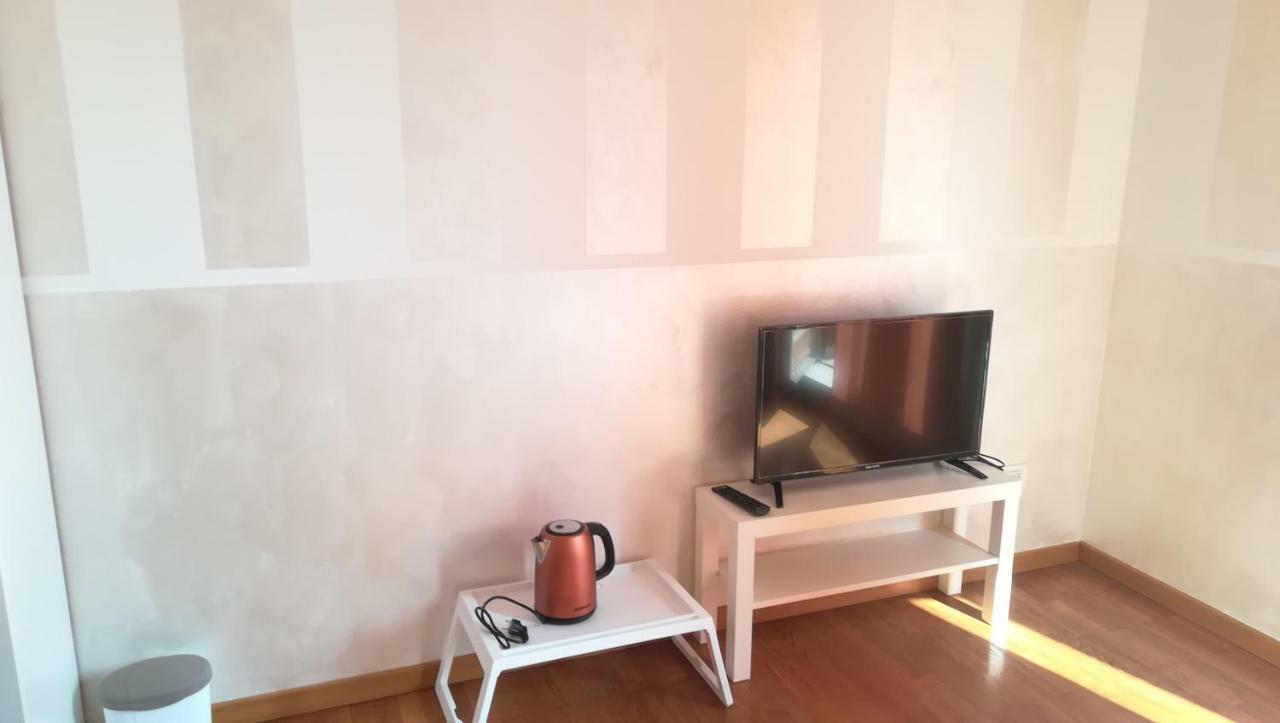 Idea Bed & Breakfast Bergamo Bagian luar foto