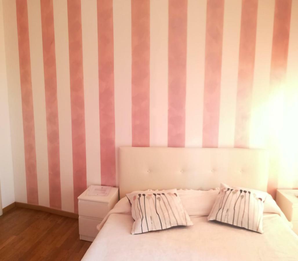 Idea Bed & Breakfast Bergamo Bagian luar foto