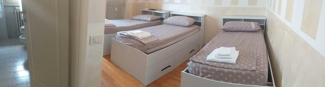 Idea Bed & Breakfast Bergamo Ruang foto