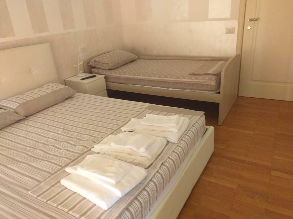 Idea Bed & Breakfast Bergamo Ruang foto